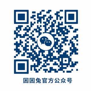糖心公众号二维码